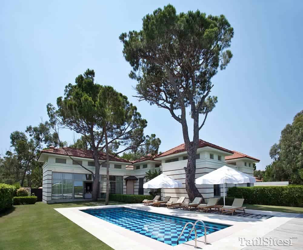 Kempinski Hotel The Dome